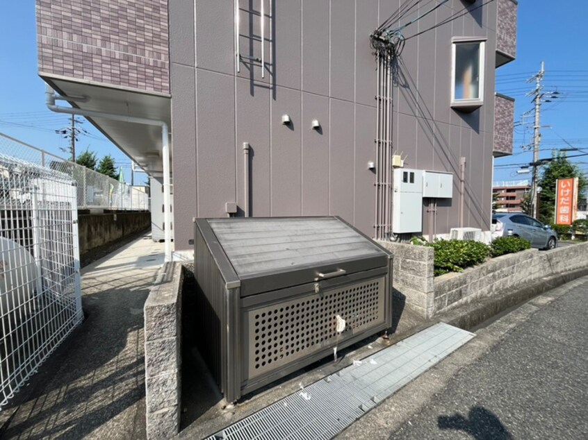 建物設備 タカンド