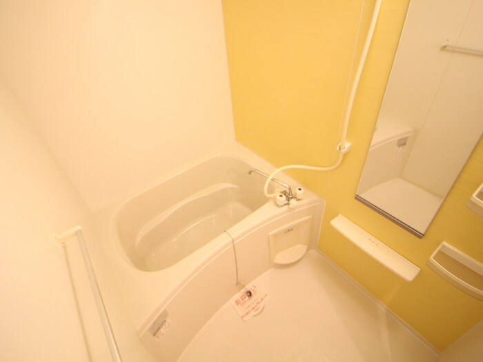 バス／シャワールーム等 タカンド