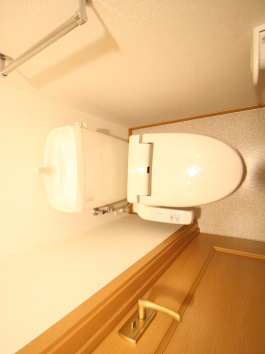 トイレ タカンド