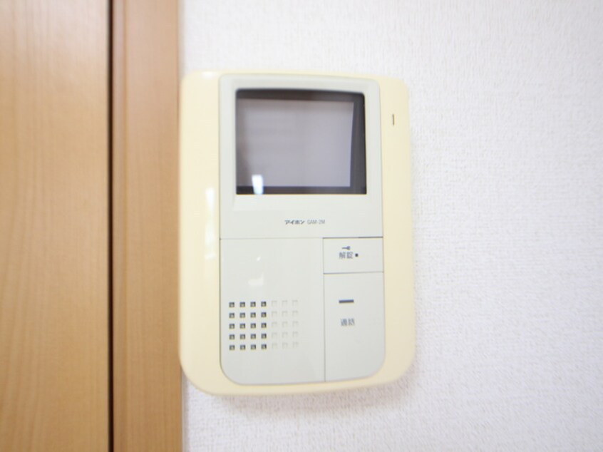 内観写真 タカンド