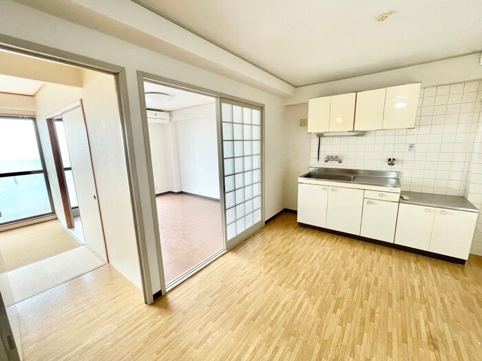 居室 ハイム山本