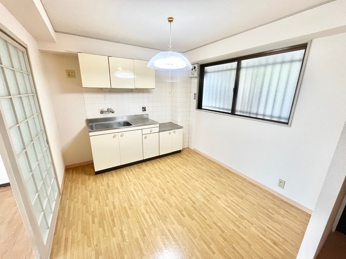 居室 ハイム山本