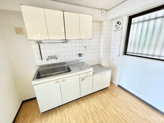 キッチン ハイム山本