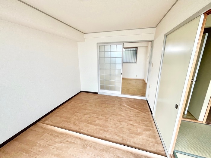 居室 ハイム山本