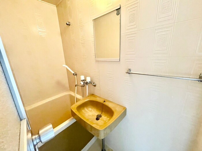 バス／シャワールーム等 ハイム山本