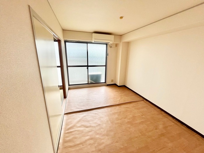 居室 ハイム山本