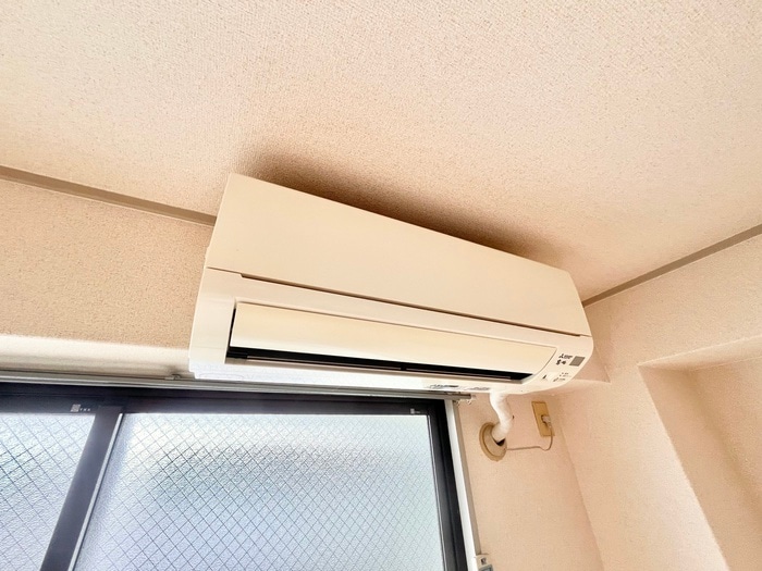 内観写真 ハイム山本