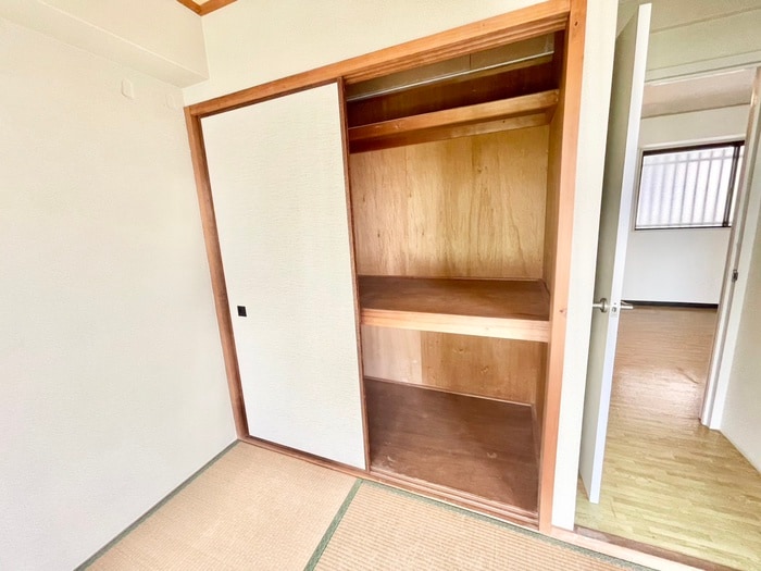 収納 ハイム山本