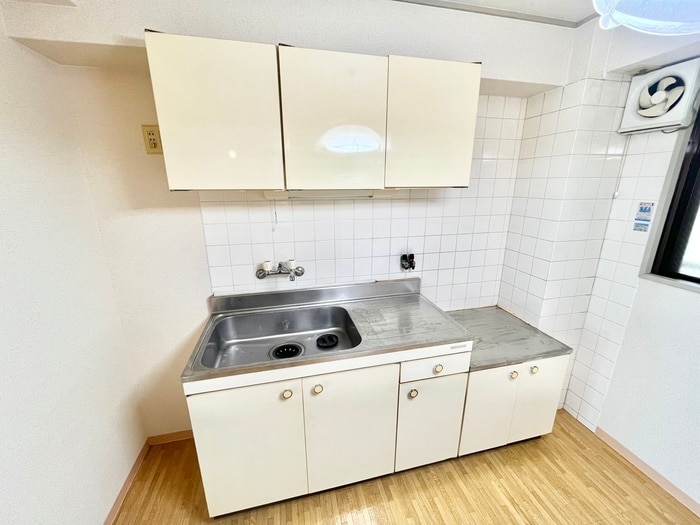 キッチン ハイム山本