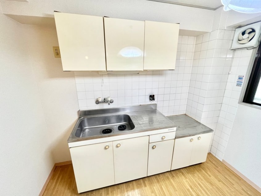 キッチン ハイム山本