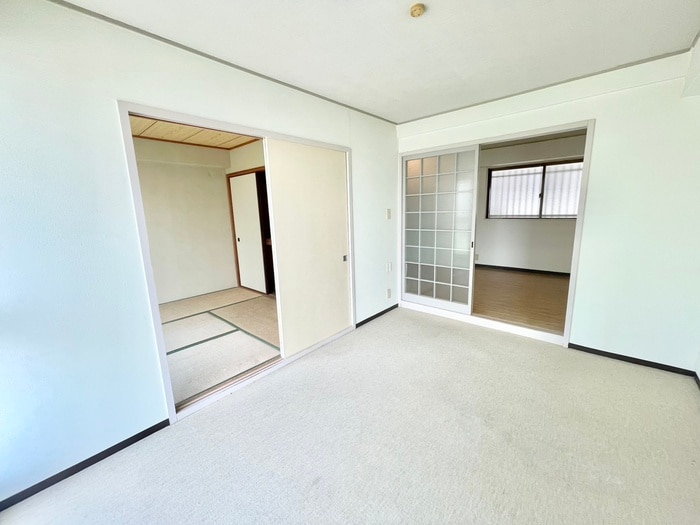 居室 ハイム山本