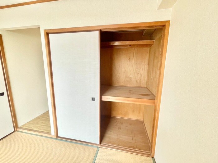 ベランダ・バルコニー ハイム山本