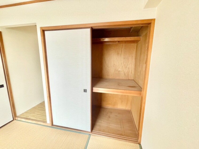 ベランダ・バルコニー ハイム山本