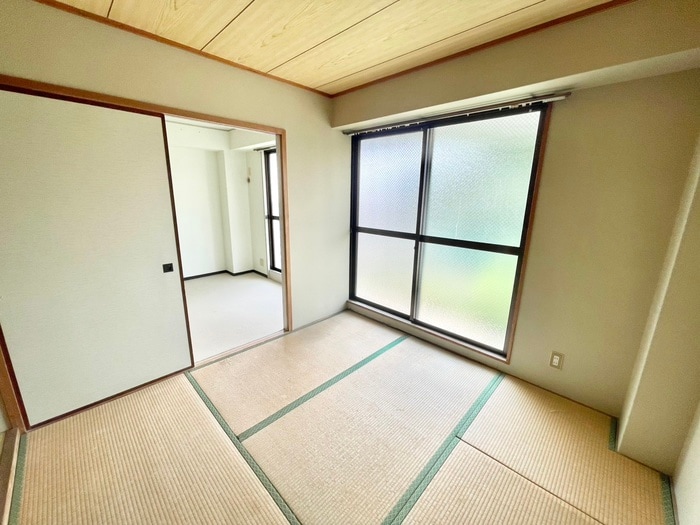 居室 ハイム山本