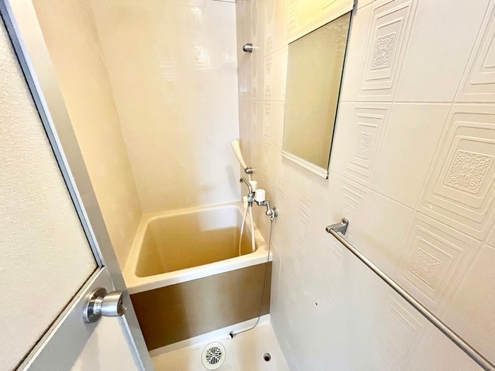 バス／シャワールーム等 ハイム山本