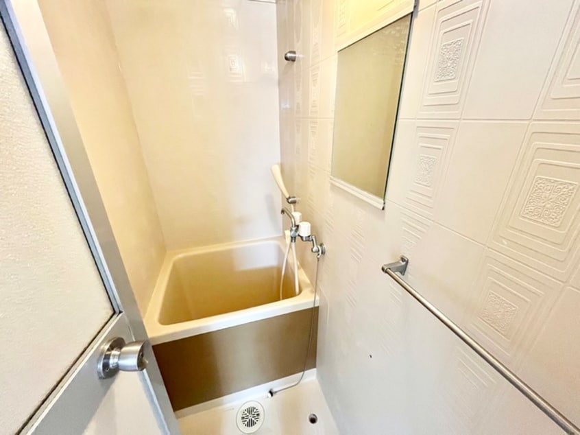 バス／シャワールーム等 ハイム山本