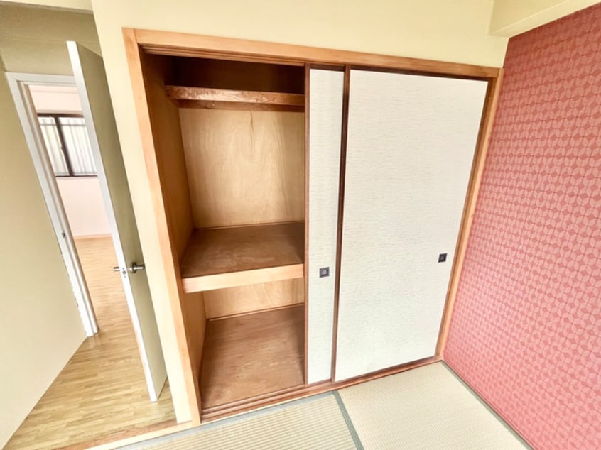 収納 ハイム山本