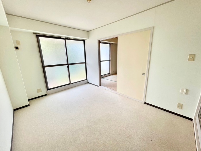 居室 ハイム山本