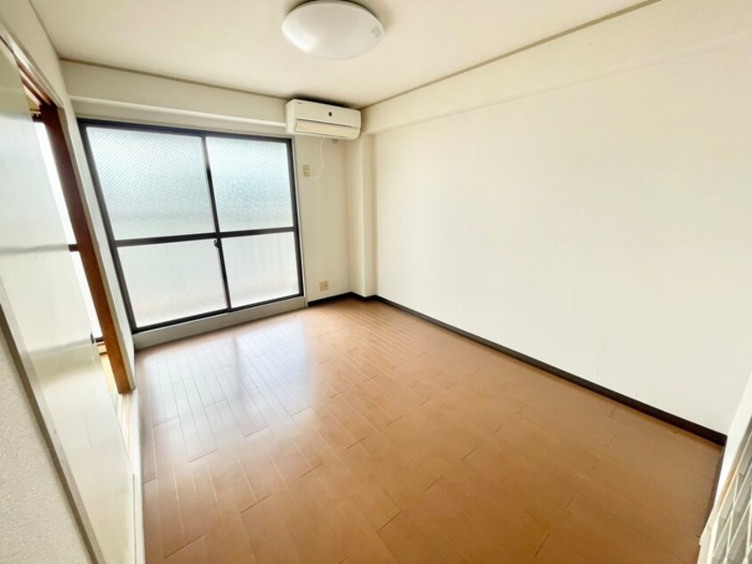 居室 ハイム山本