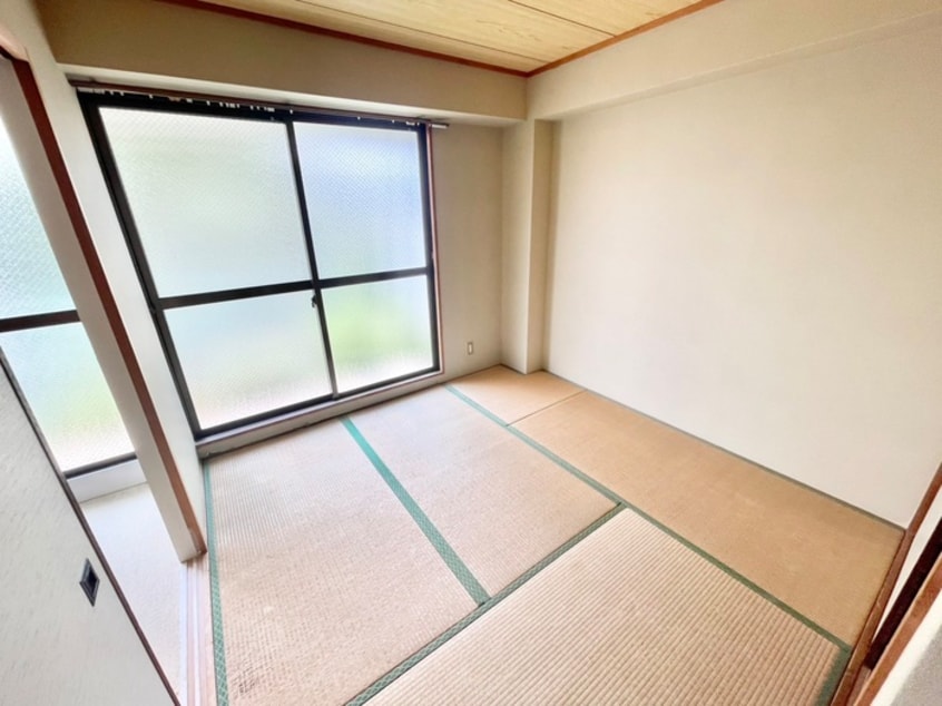 居室 ハイム山本