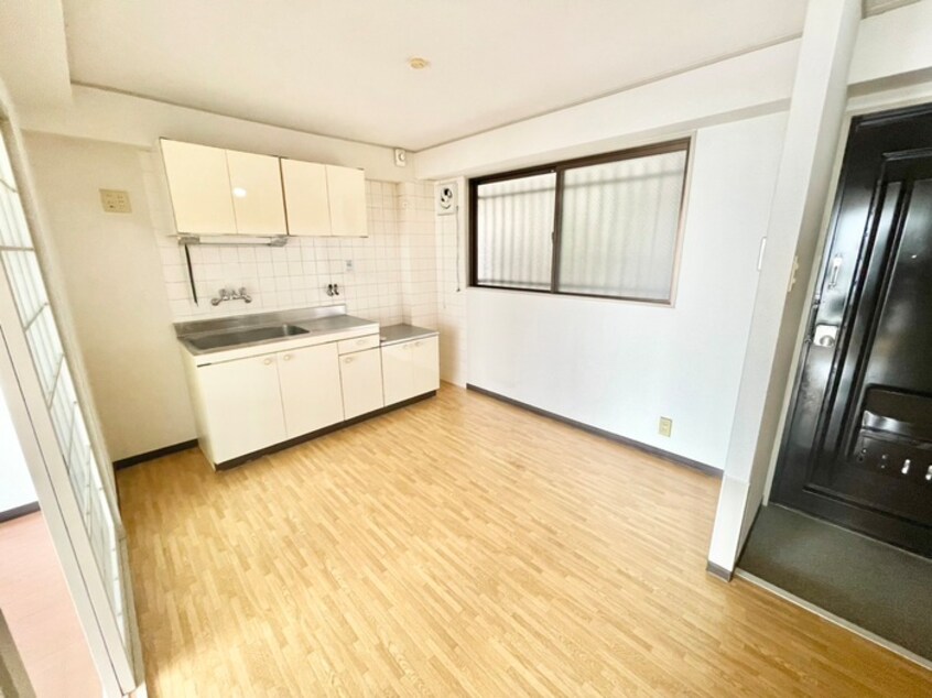 居室 ハイム山本