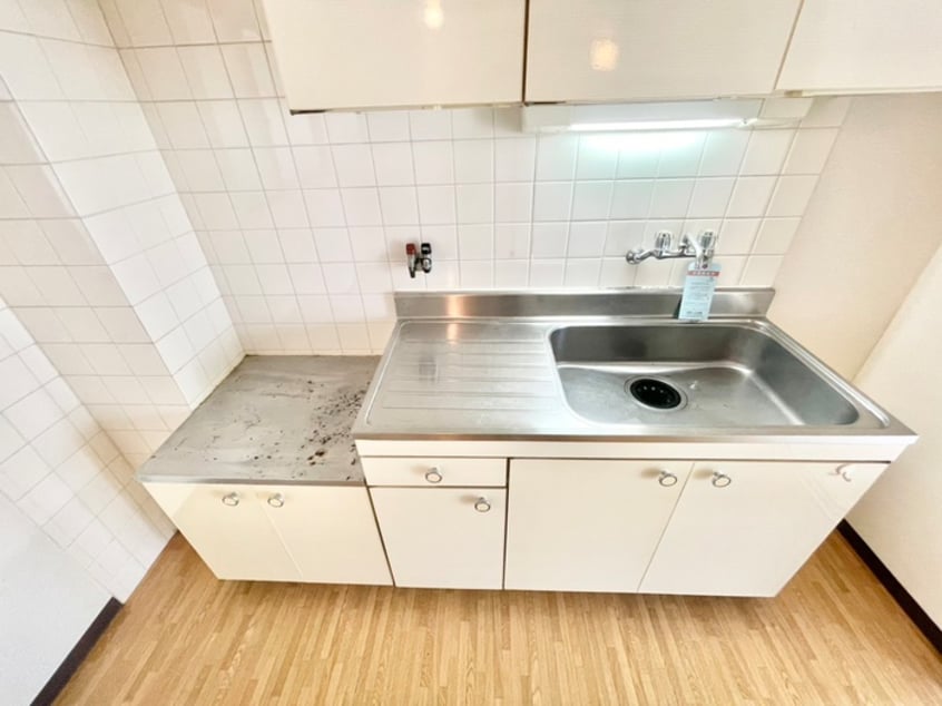 キッチン ハイム山本