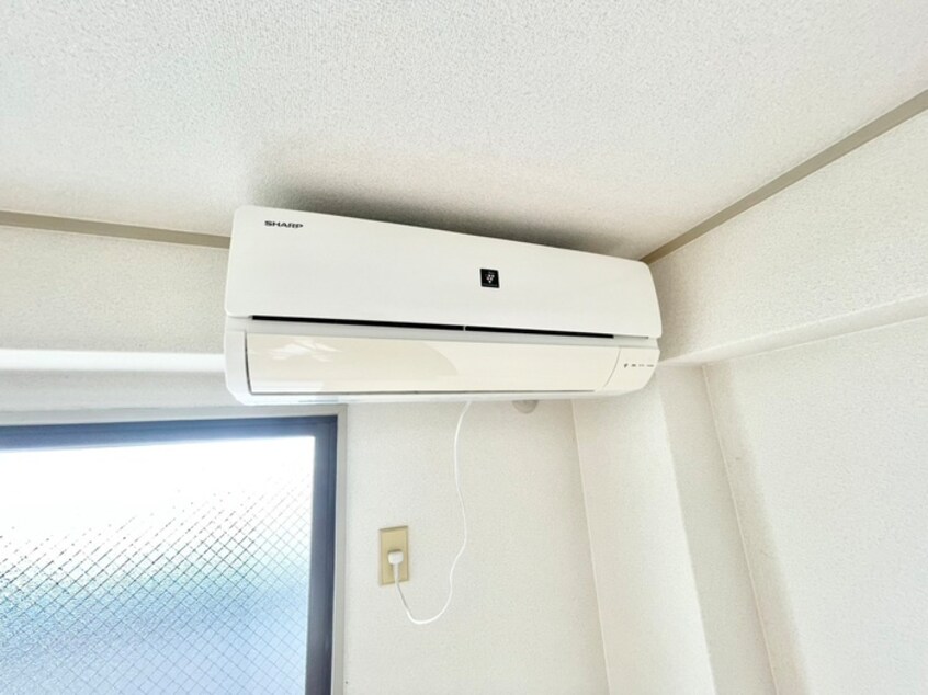 内観写真 ハイム山本