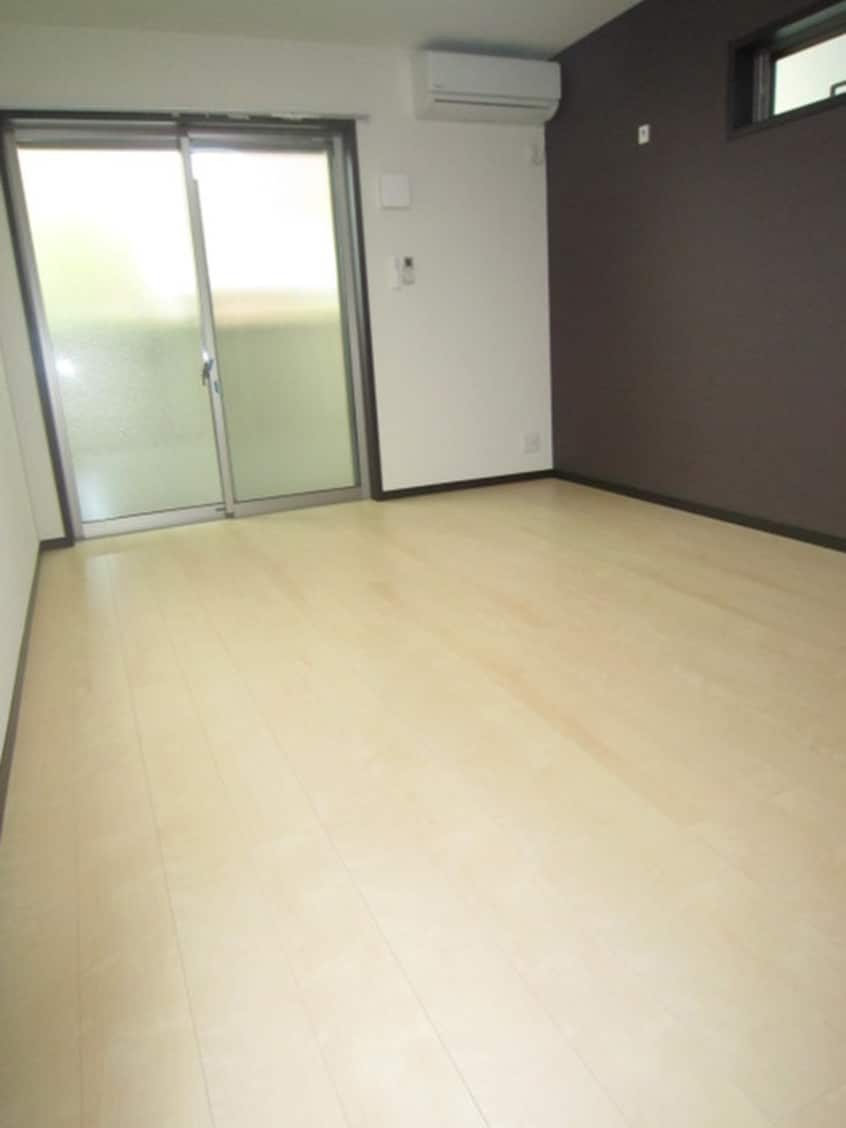 居室 フジパレス北加賀屋Ⅱ番館