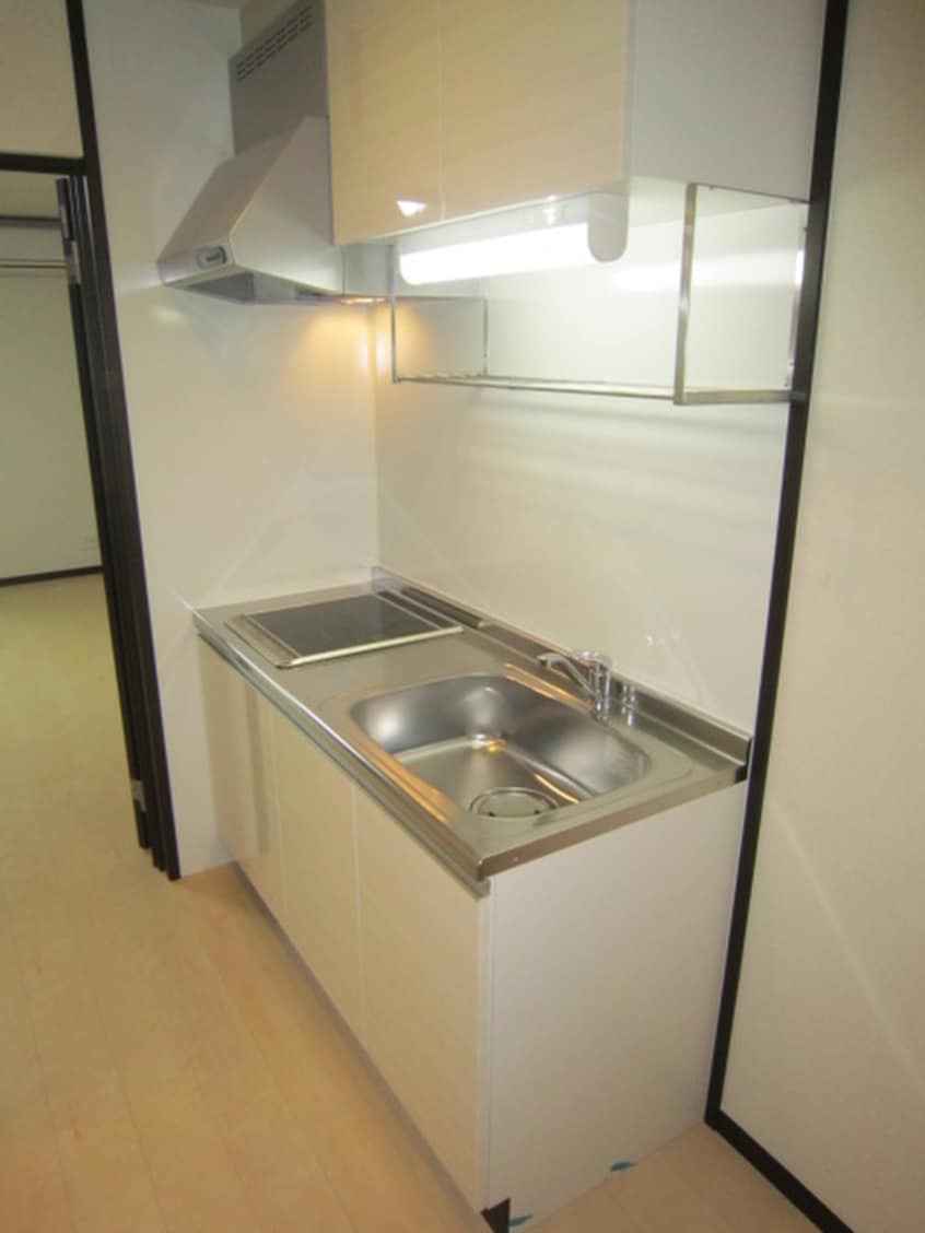 キッチン フジパレス北加賀屋Ⅱ番館