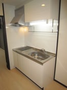 キッチン フジパレス北加賀屋Ⅱ番館