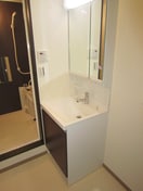 洗面 フジパレス北加賀屋Ⅱ番館