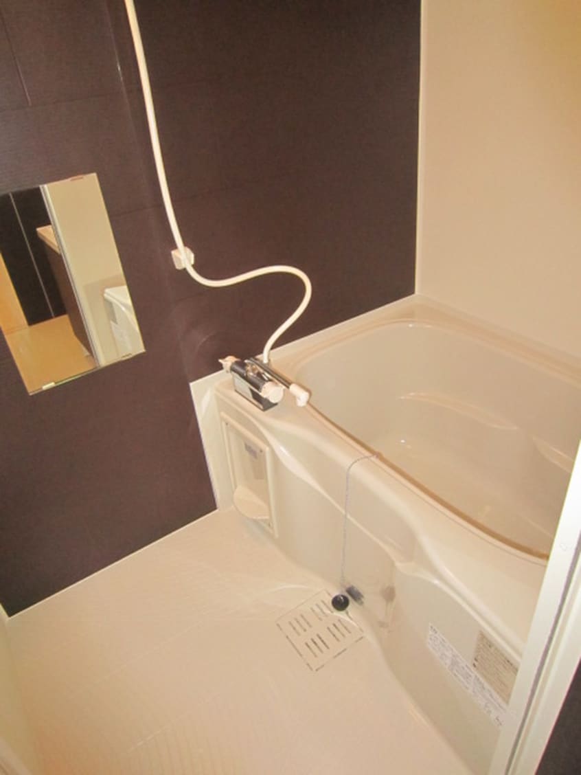 バス／シャワールーム等 フジパレス北加賀屋Ⅱ番館