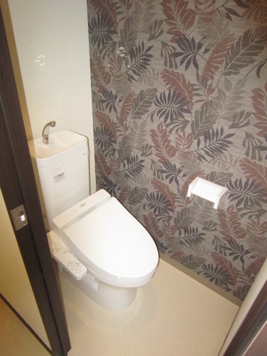 トイレ フジパレス北加賀屋Ⅱ番館