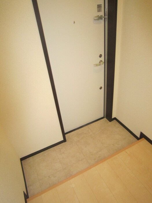 玄関 フジパレス北加賀屋Ⅱ番館
