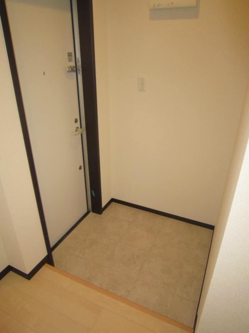 玄関 フジパレス北加賀屋Ⅱ番館