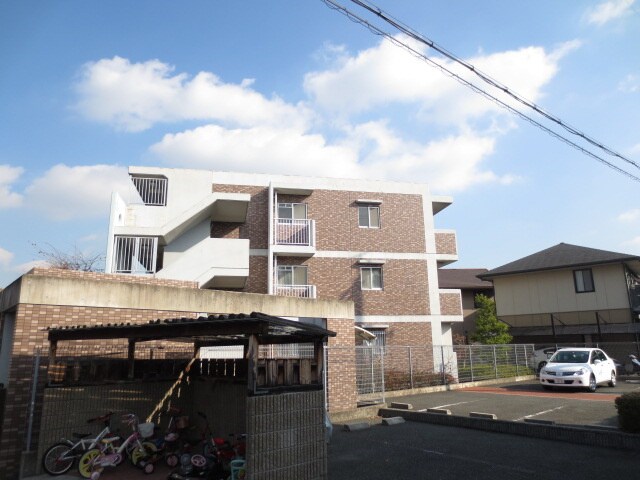 外観写真 アデレード１番館