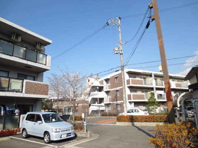 外観写真 アデレード１番館