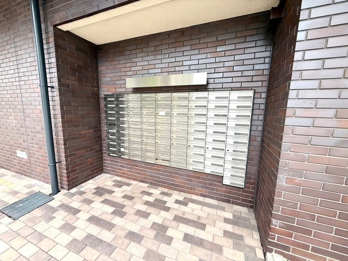 建物設備 ONE ROOF FLAT FUKUSHIMA