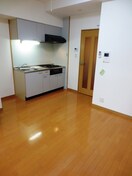 キッチン ONE ROOF FLAT FUKUSHIMA