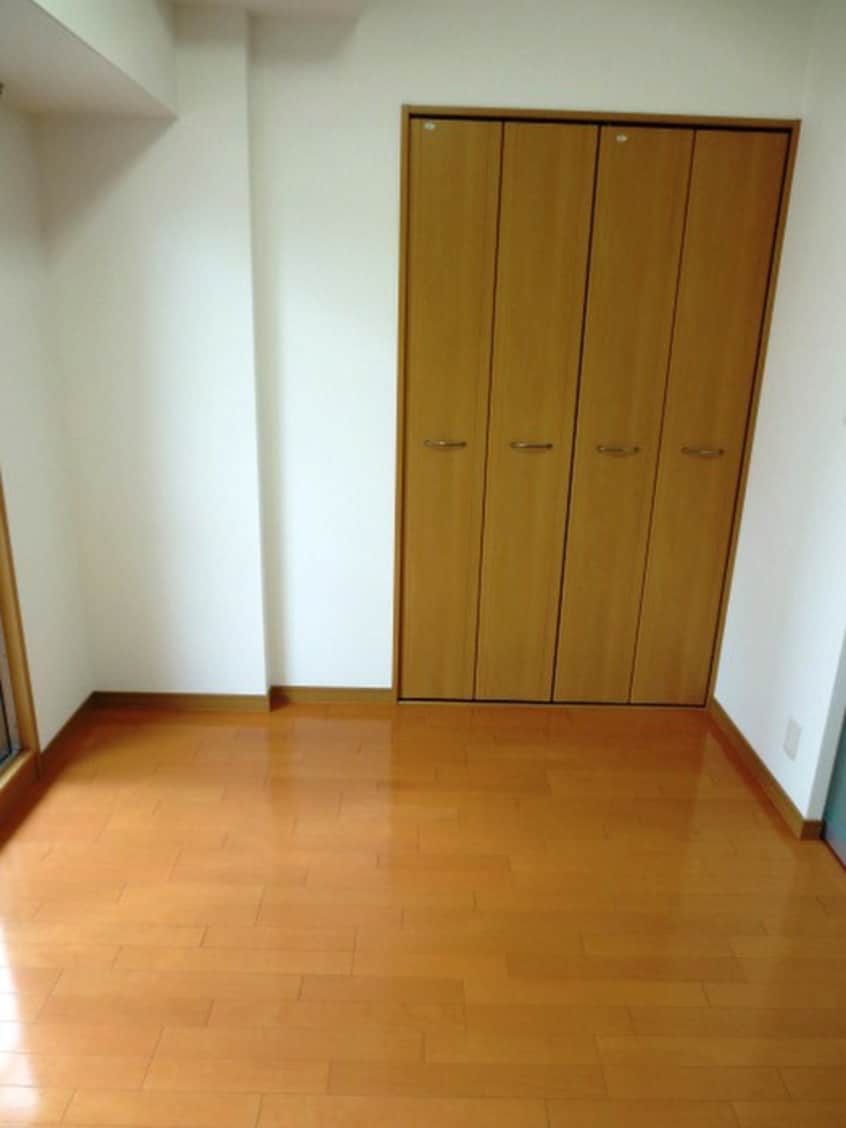 居室 ONE ROOF FLAT FUKUSHIMA