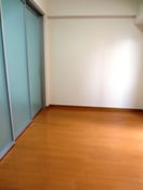 居室 ONE ROOF FLAT FUKUSHIMA