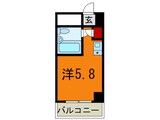 コスモプラザ三宮(511)