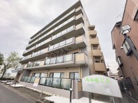 忠兵衛ビル晴嵐