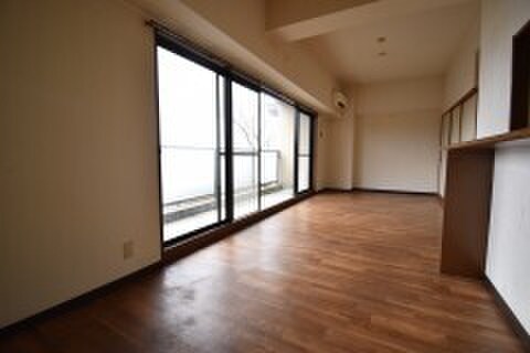 居室 忠兵衛ビル晴嵐