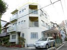 大田マンションの外観