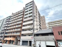 アクアレリスト今出川