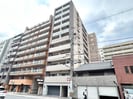 アクアレリスト今出川の外観
