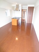 居室 アクアレリスト今出川
