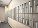建物設備 アクアレリスト今出川