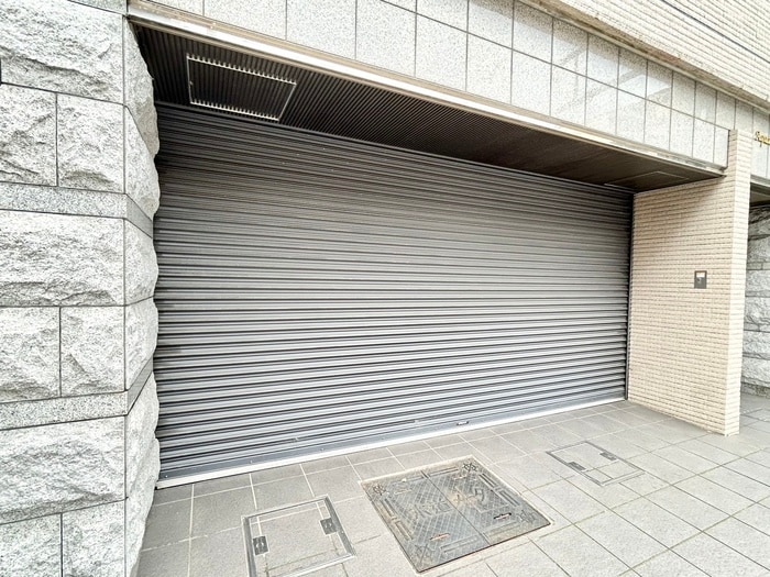 建物設備 アクアレリスト今出川